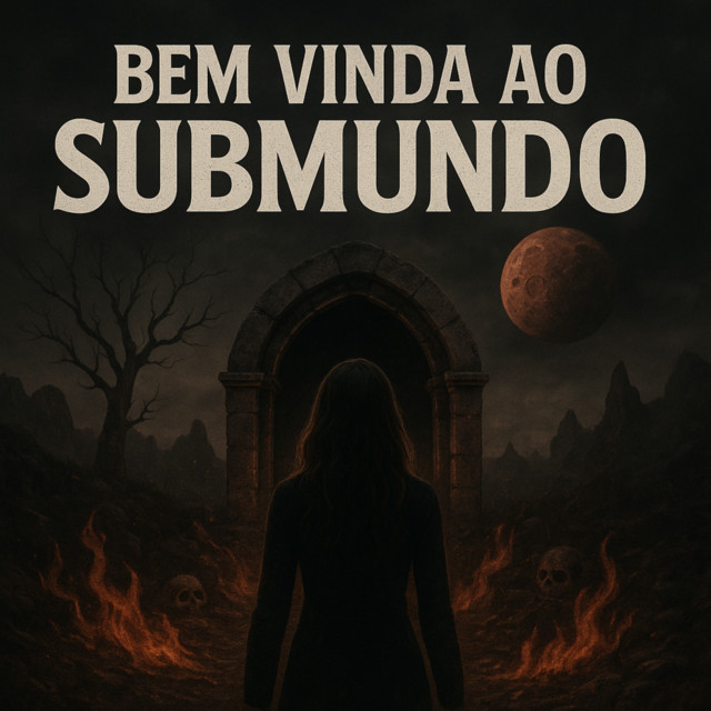 BEM VINDA AO SUBMUNDO