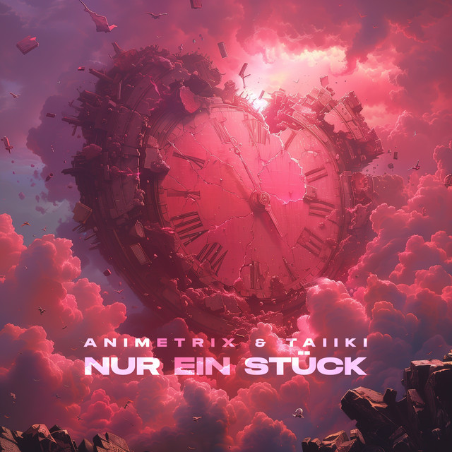 Nur ein Stück