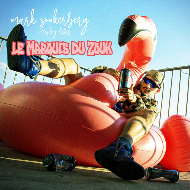 Le Marquis du Zouk - EP