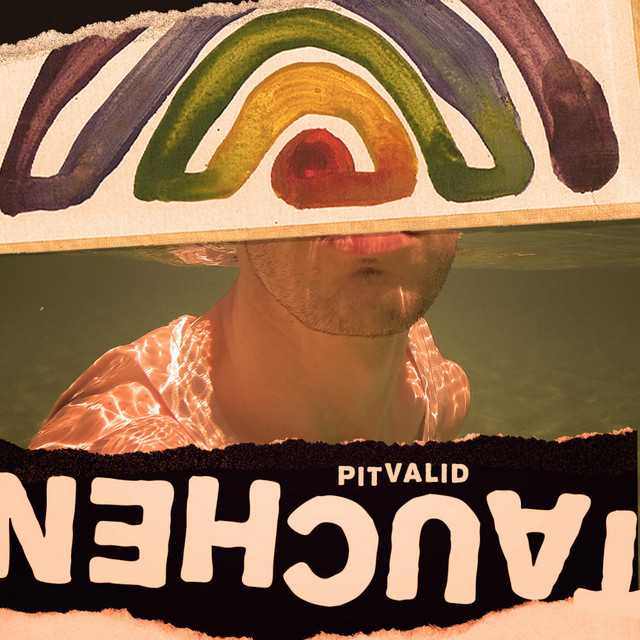 Tauchen cover art