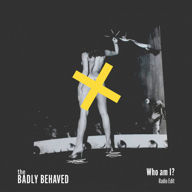 Who Am I - Radio Edit