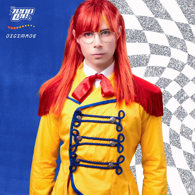 DIGIMADE cover art