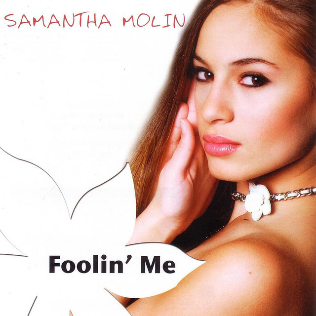 Samantha Molin