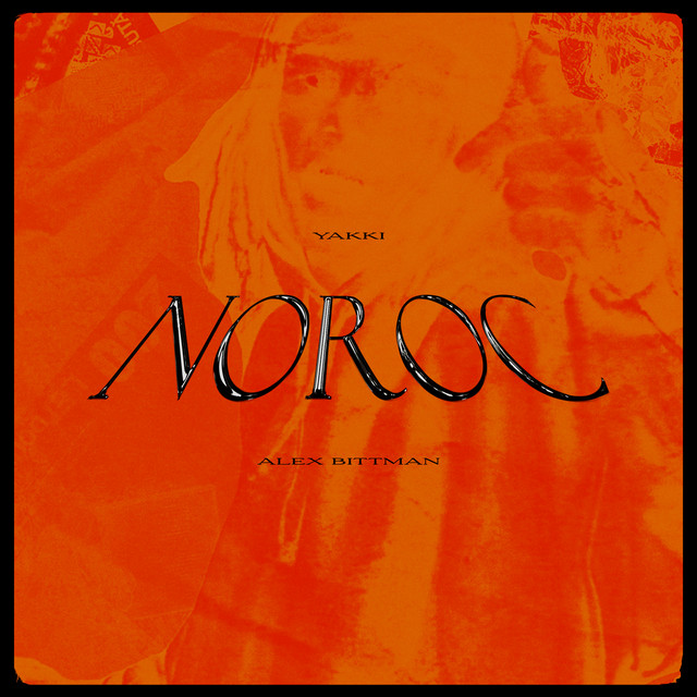 Noroc cover art
