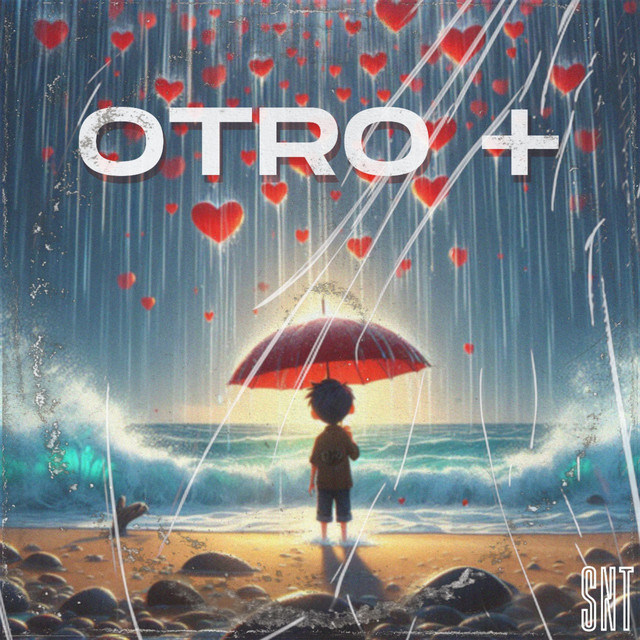 Otro + cover art