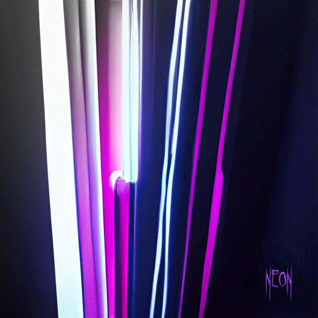 neon - song and lyrics by КОМНАТА БЫВШИХ | Spotify