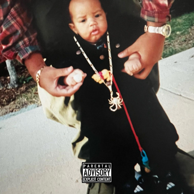 undefined album image