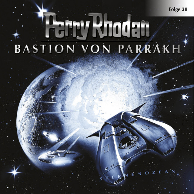 Folge 28: Bastion von Parrakh cover