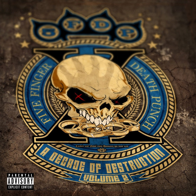 undefined album image