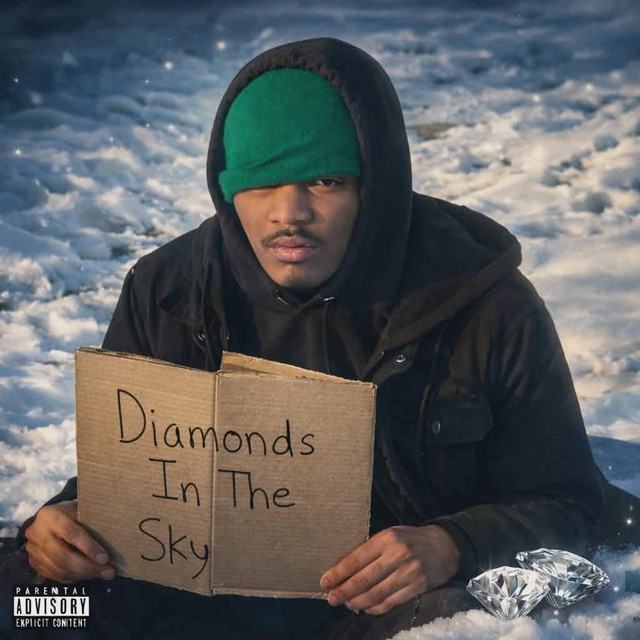 undefined album image