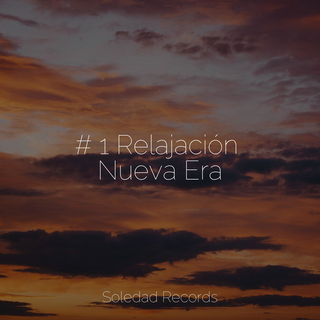 # 1 Relajación Nueva Era