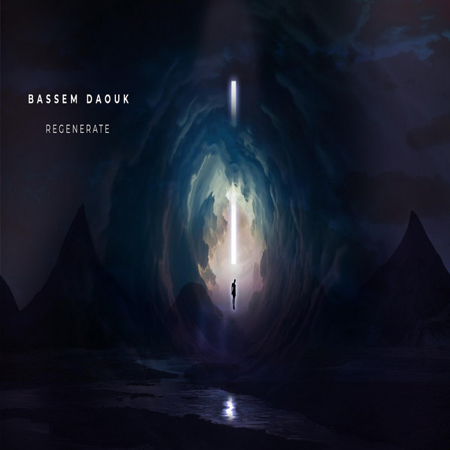 Regenerate cover art