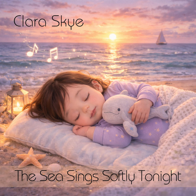 The Sea Sings Softly Tonight