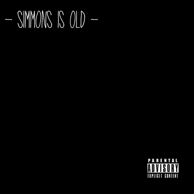 Simmons Is Old