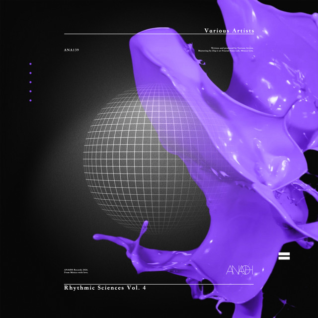 Sculptural Space album art