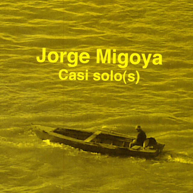 Casi Solo(s)