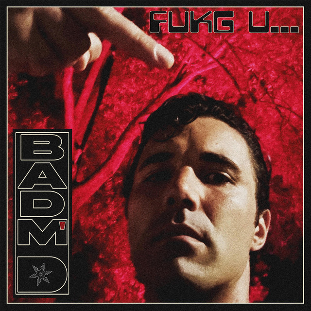 Fukg U cover art