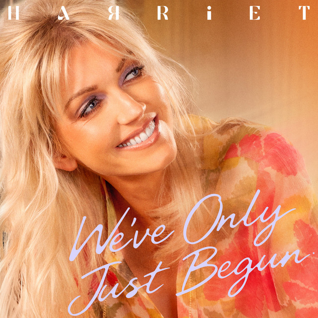 Cover du titre We've Only Just Begun