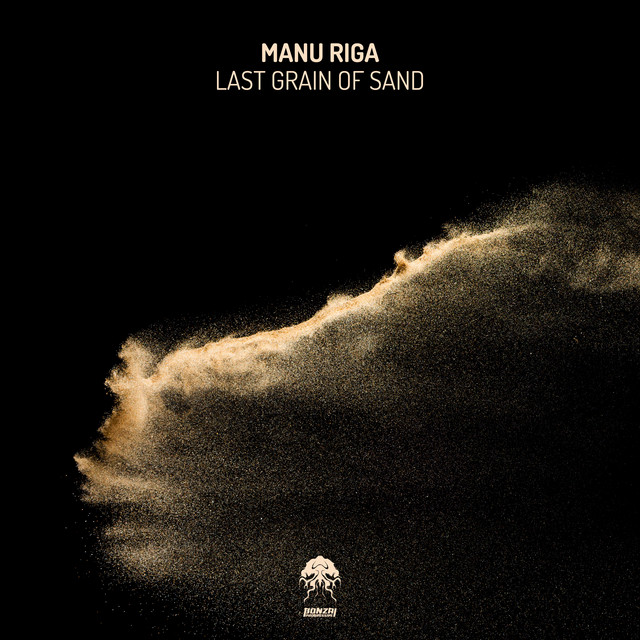 Last Grain Of Sand cover art
