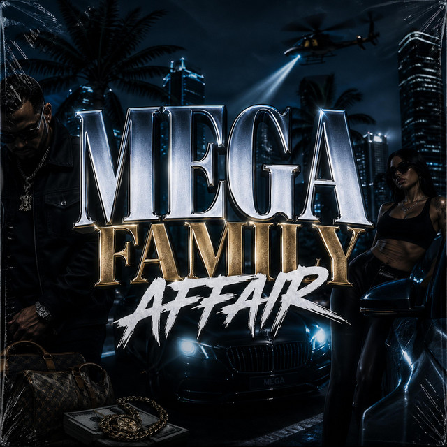 Mega Family Affair