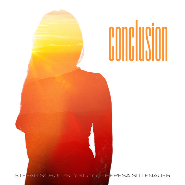 Conclusion cover