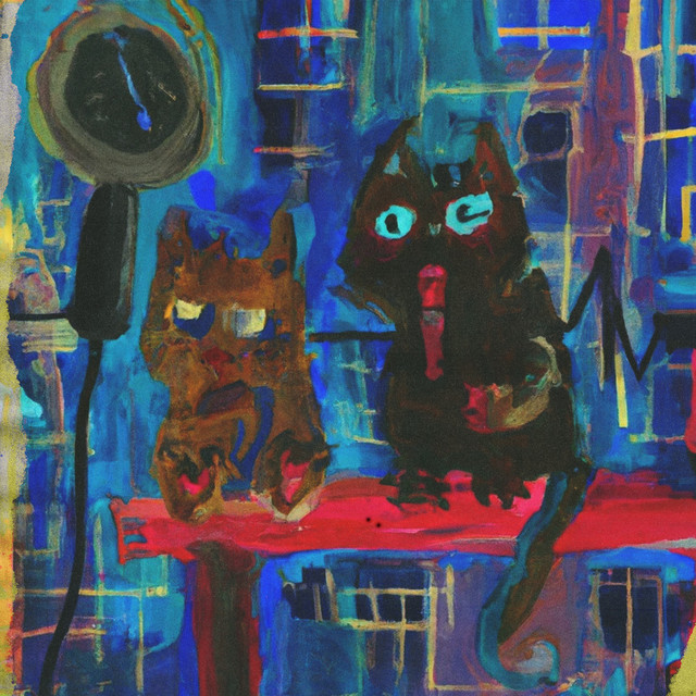 Jestem Przykładem cover art