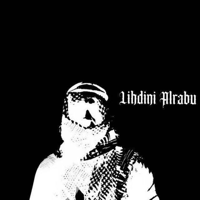 ليهديني الرب (M.T.L.G.M) cover art
