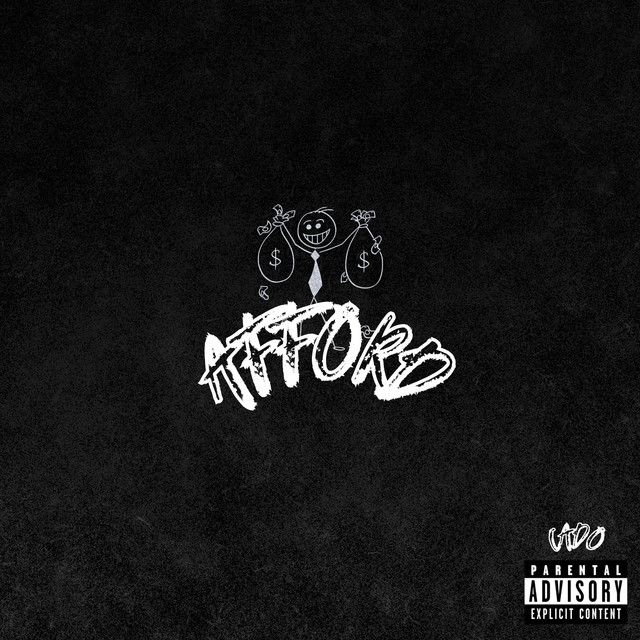 Afford - Single by CADO CADO | Spotify