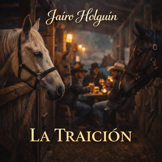 JAIRO HOLGUIN