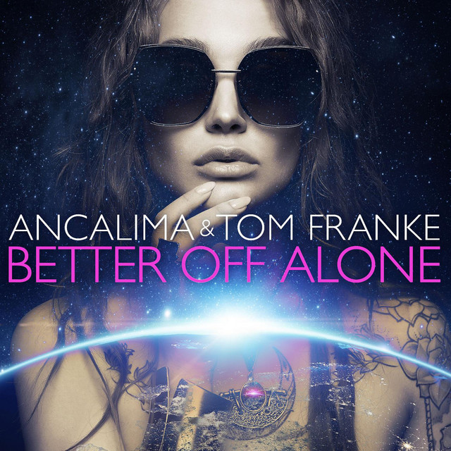 Better Off Alone (Radio Edit)