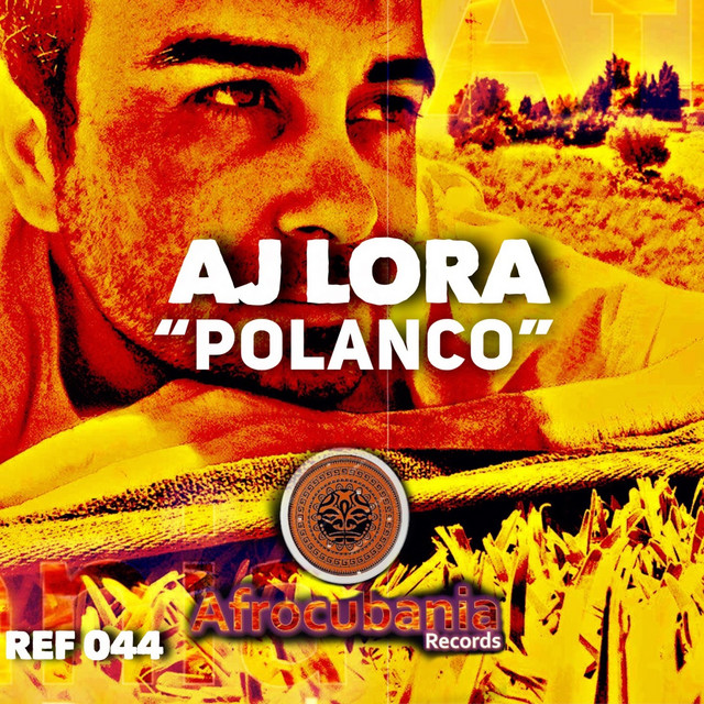 Polanco album art
