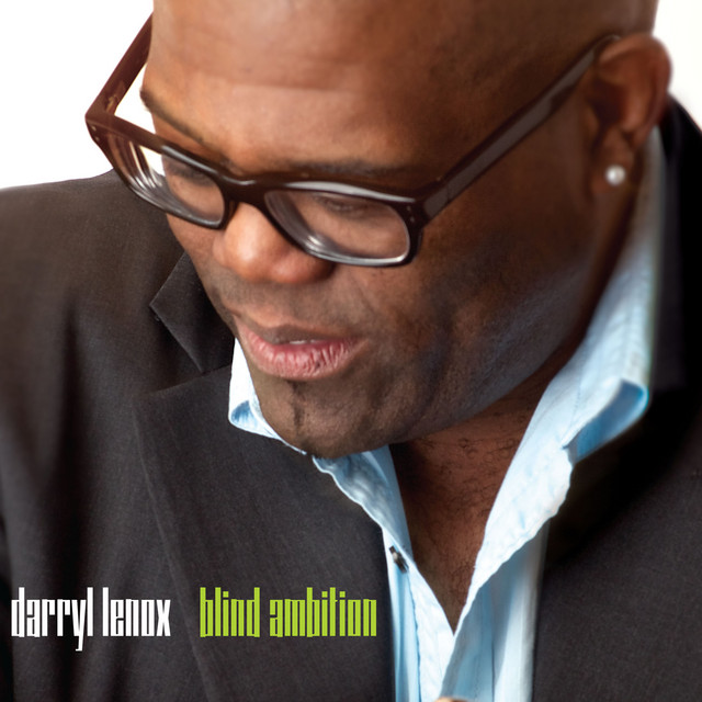 Blind Ambition cover art