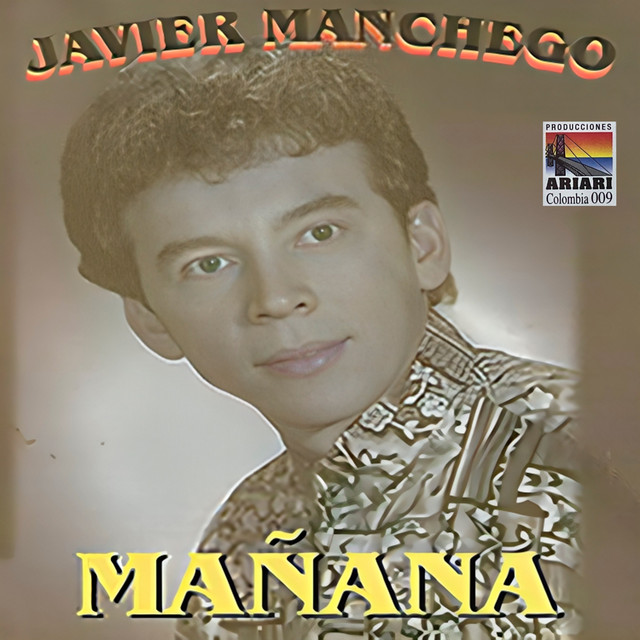 Mañana cover art