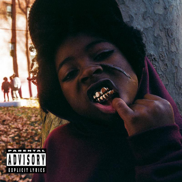 MACK N MOB - BONUS TRACK cover art