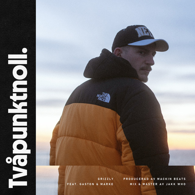 TVÅPUNKTNOLL