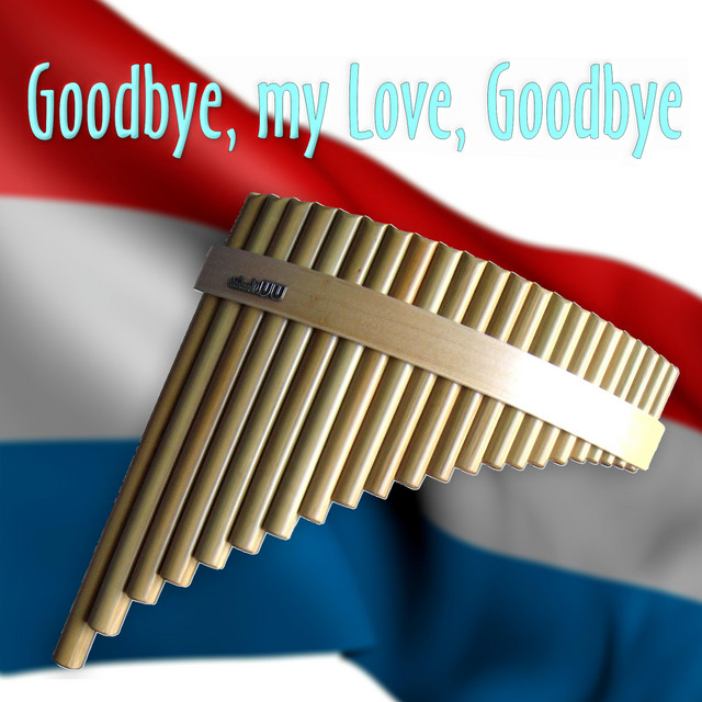 Golden Panflute Melodies