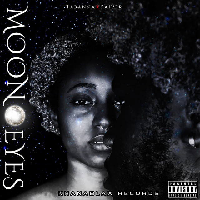 Moon Eyes cover