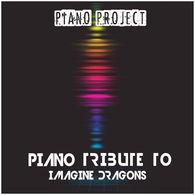 Piano Tribute to Imagine Dragons cover art