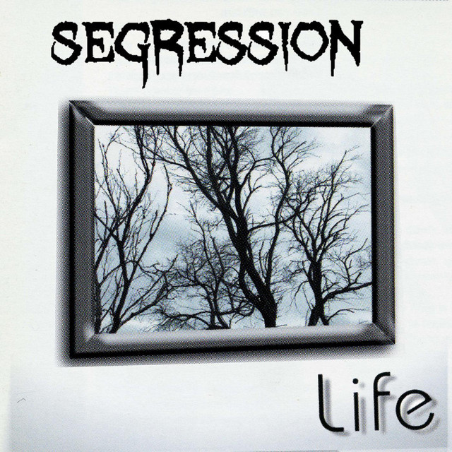 Life cover art