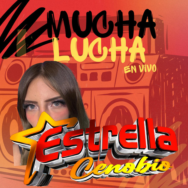 Mucha lucha en vivo - En Vivo