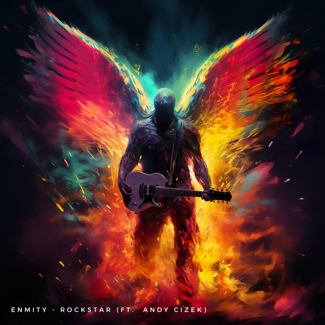 ROCKSTAR (Hardstyle) by HARDSTYLE DEMON