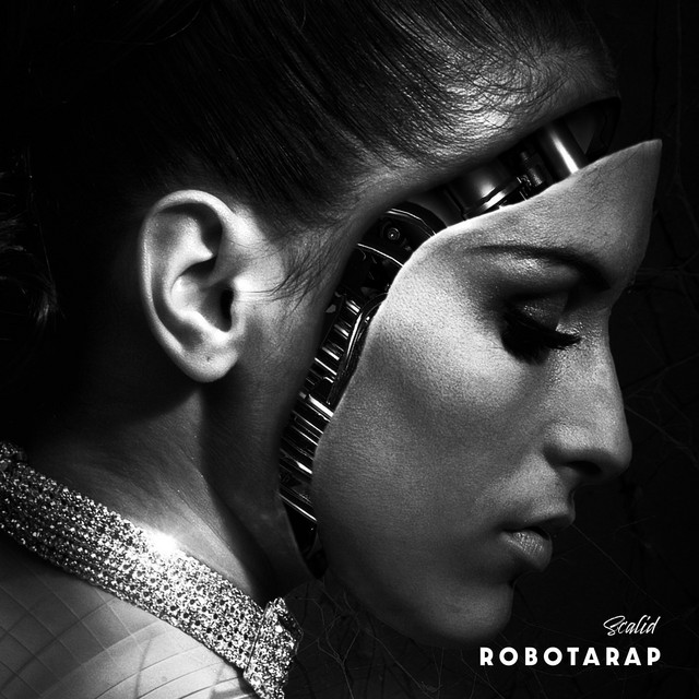 Robotarap - Single by Scalid | Spotify