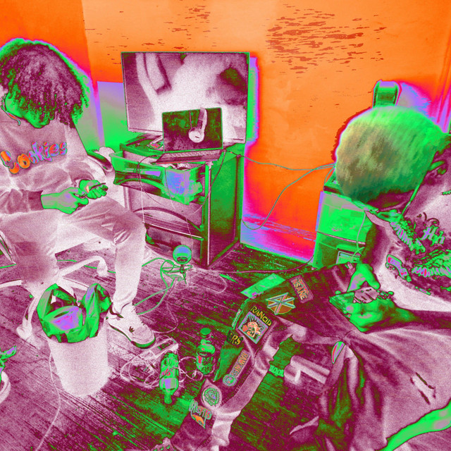 PUBLIC INTOXICATION cover art