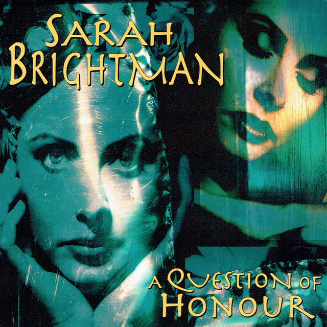 A Question of Honour cover art