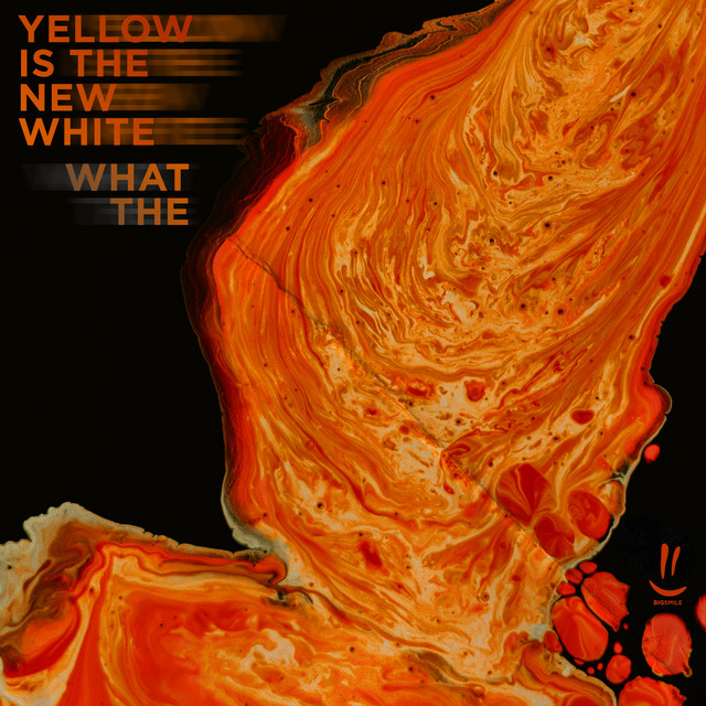 what-the-single-by-yellow-is-the-new-white-spotify