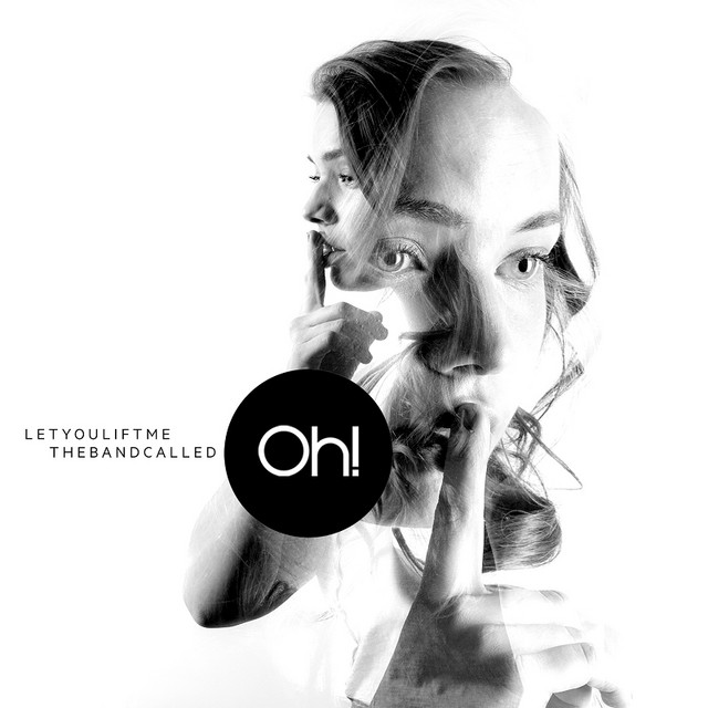 Let You Lift Me (Remixes) cover art