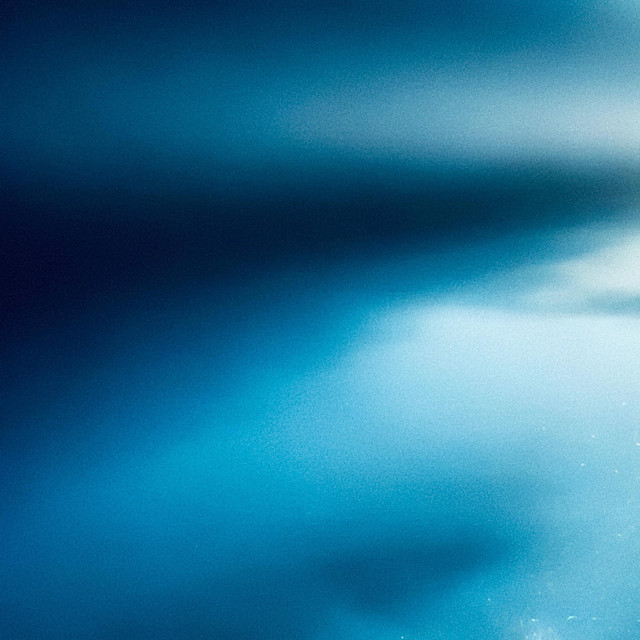 Into the Blue Sleep