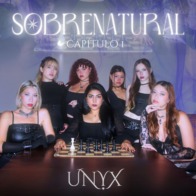 UNYX | Spotify