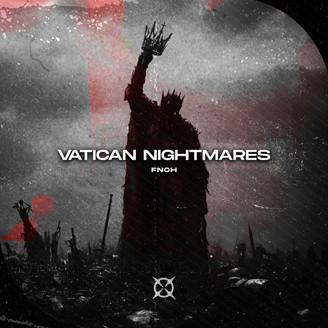 Vatican Nightmares
