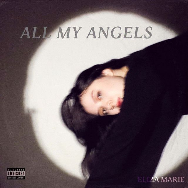 All My Angels cover art